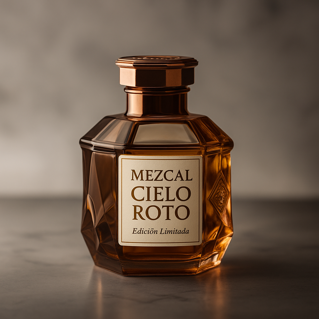 Decanter Edicion Limitada